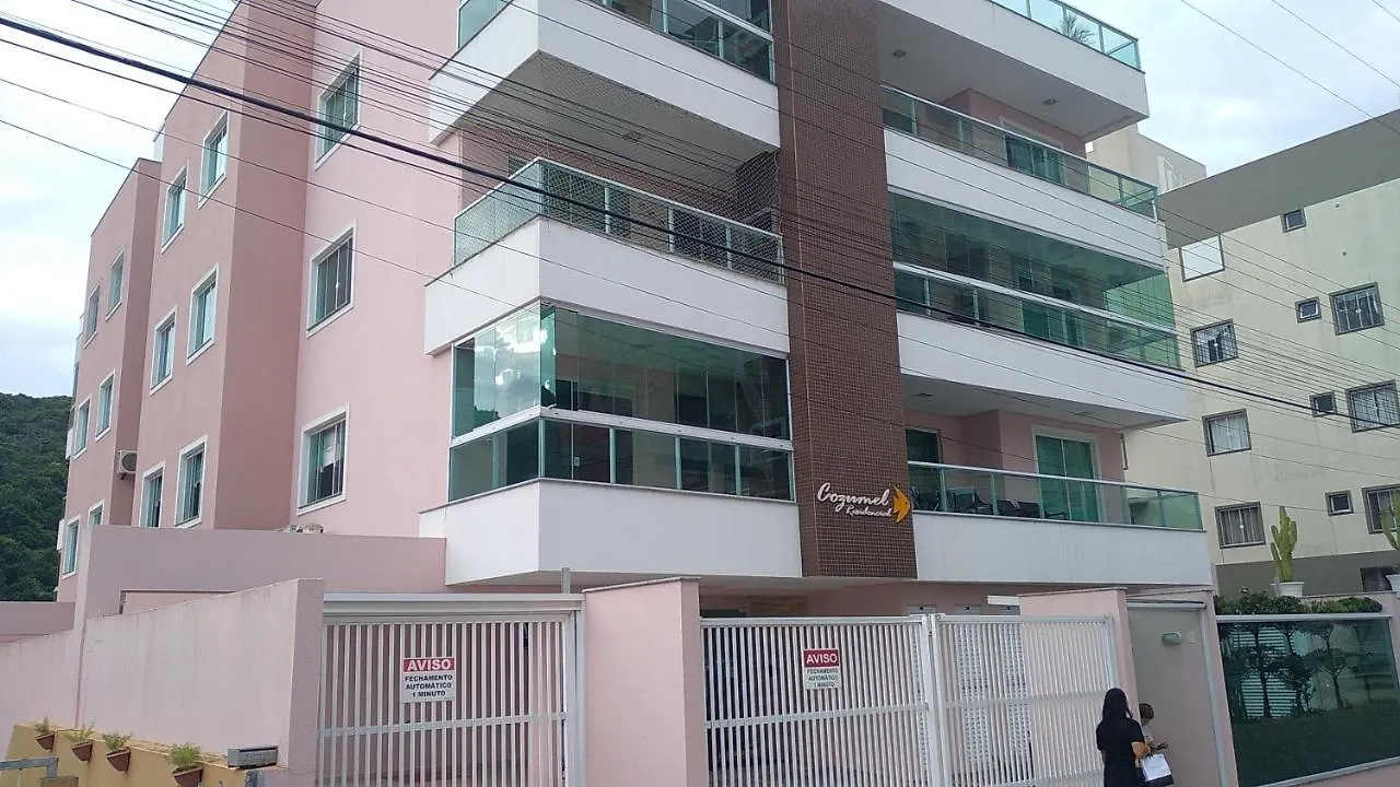 Cozumel Apartamento Bombinhas