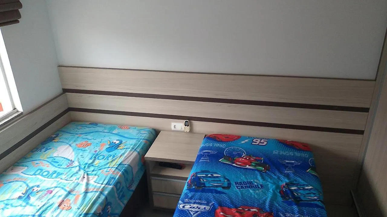 Cozumel Apartamento Bombinhas Brasil