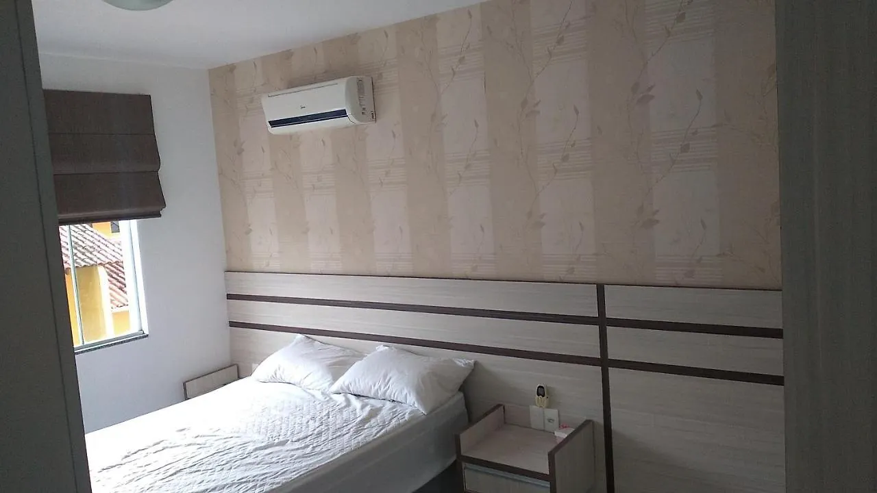 Cozumel Apartamento Bombinhas