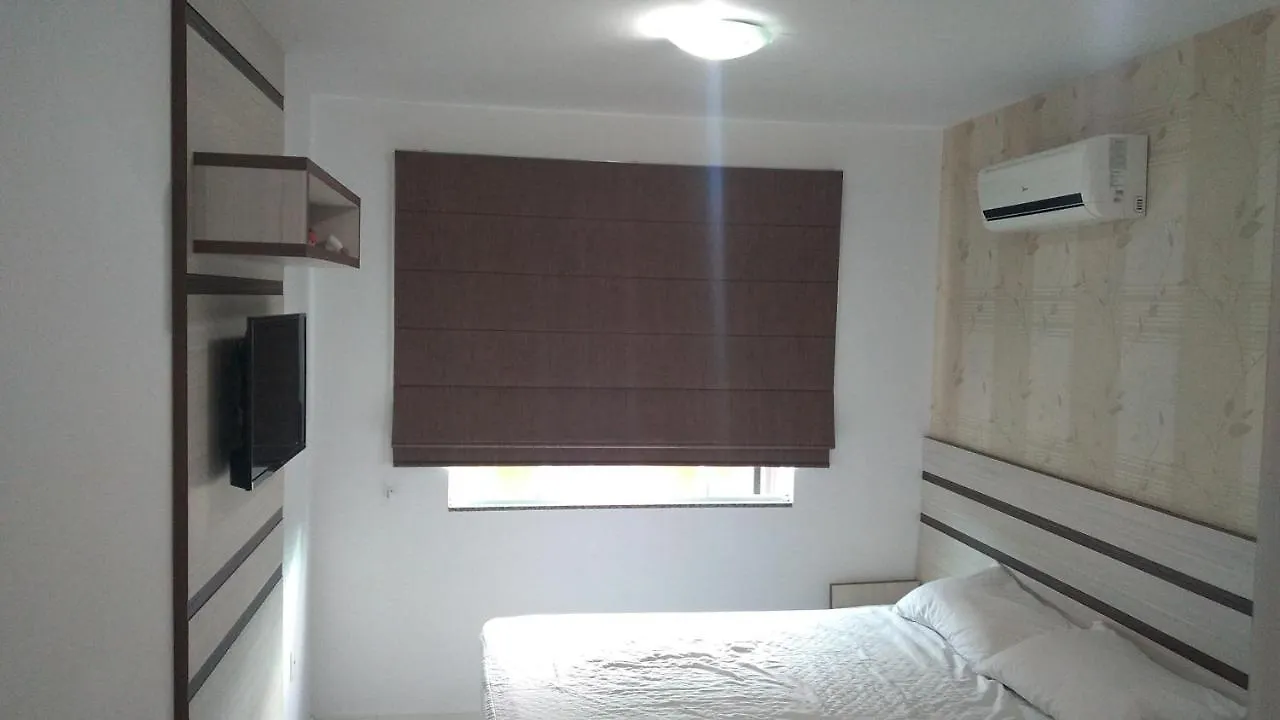 Cozumel Apartamento Bombinhas