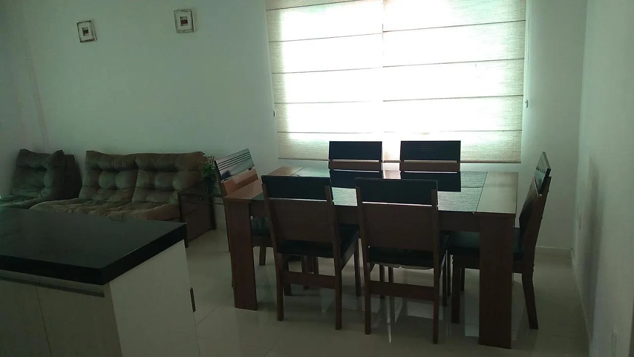 Cozumel Apartamento Bombinhas