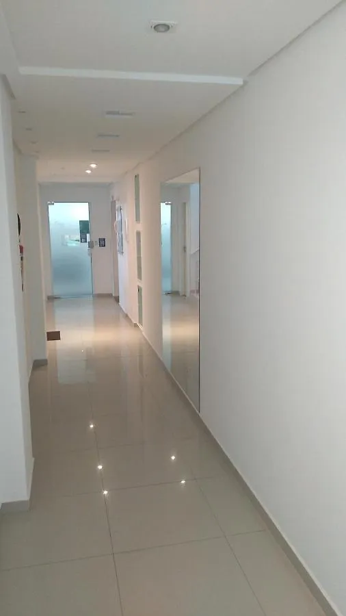Cozumel Apartamento Bombinhas 0*,