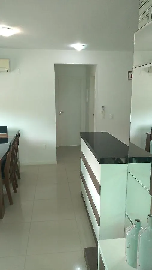 Cozumel Apartamento Bombinhas Brasil