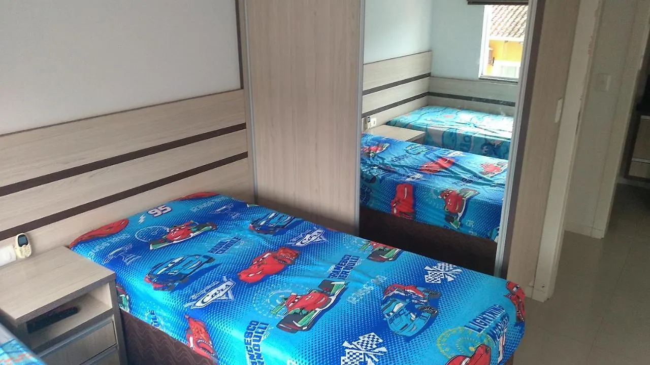 Cozumel Apartamento Bombinhas Brasil