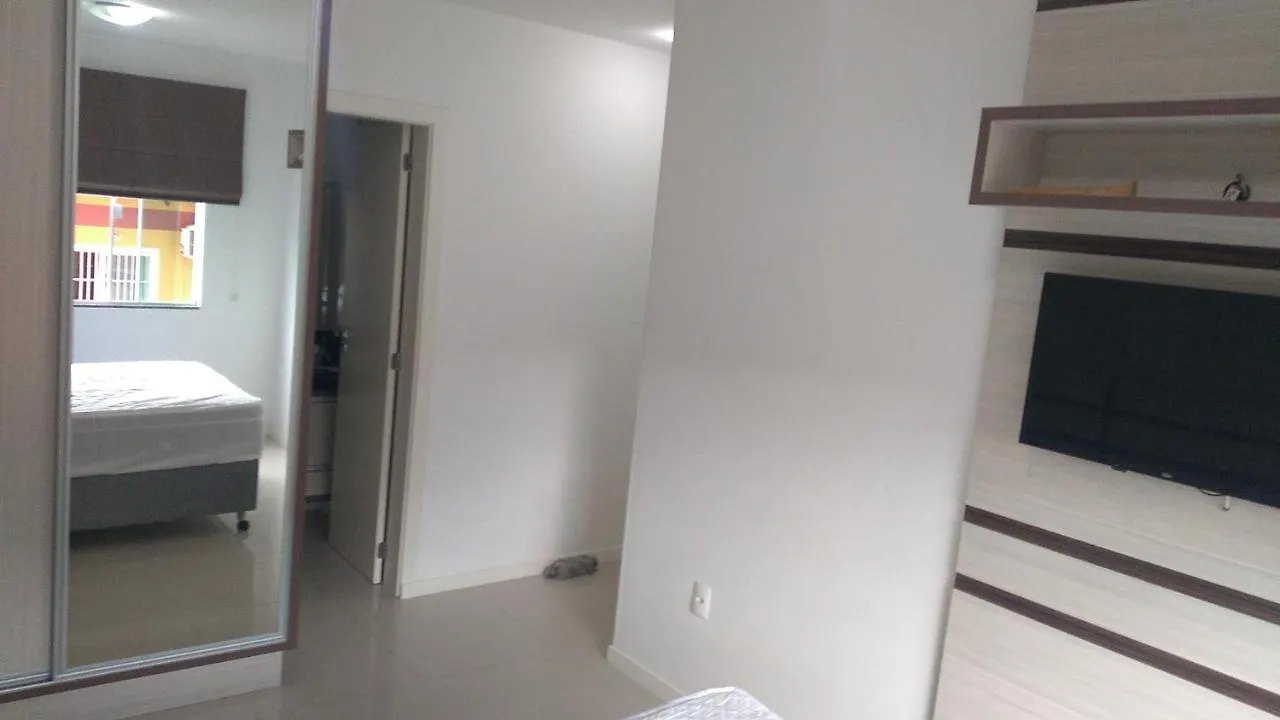Cozumel Apartamento Bombinhas