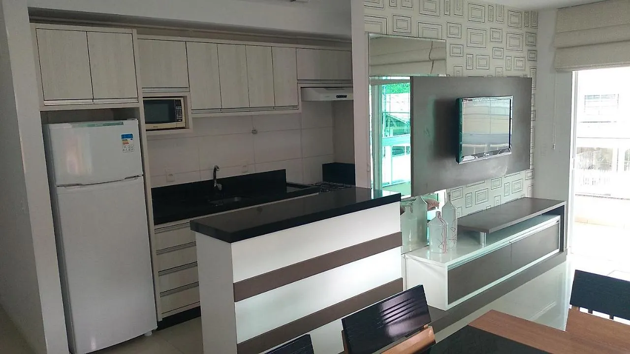 Cozumel Apartamento Bombinhas 0*,  Brasil