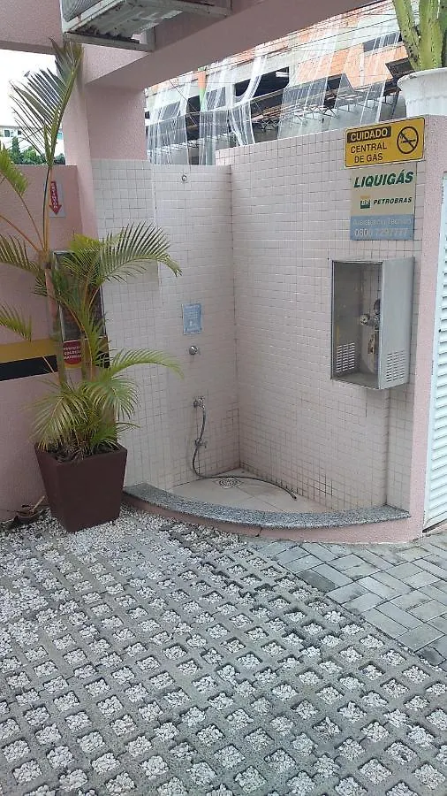Cozumel Apartamento Bombinhas