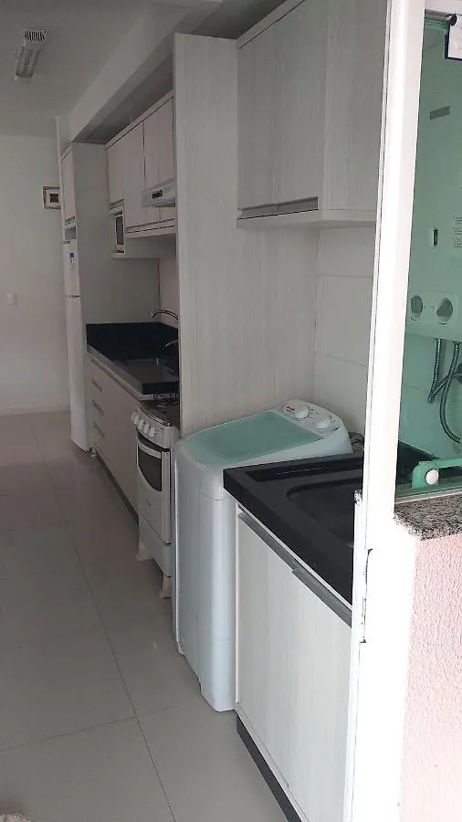Cozumel Apartamento Bombinhas