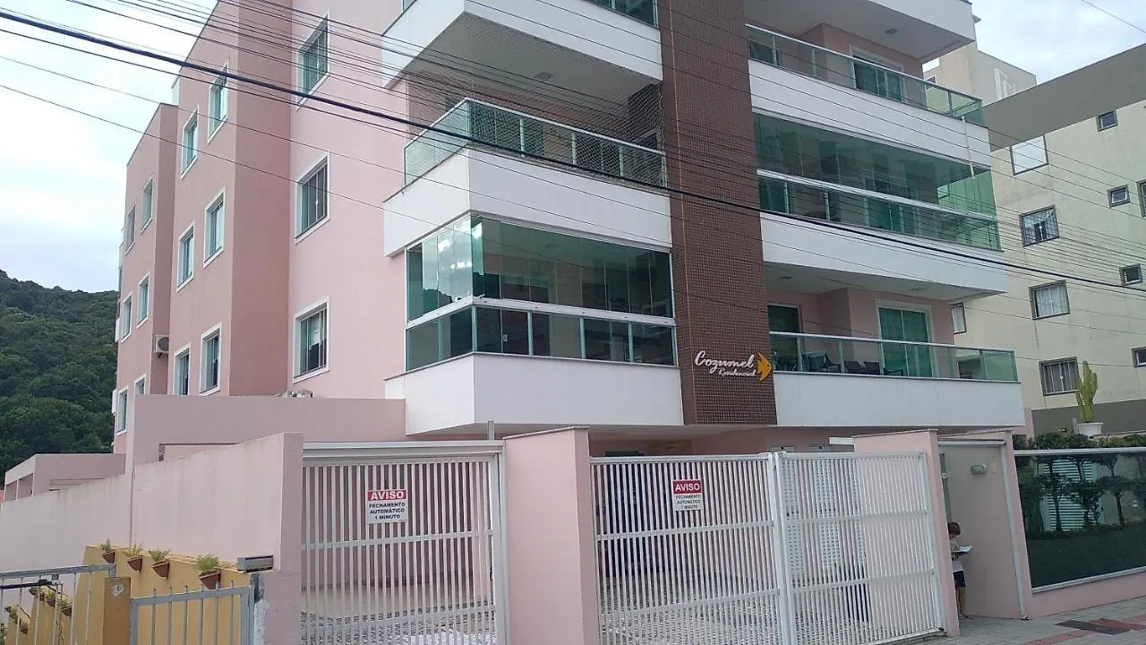 Cozumel Apartamento Bombinhas