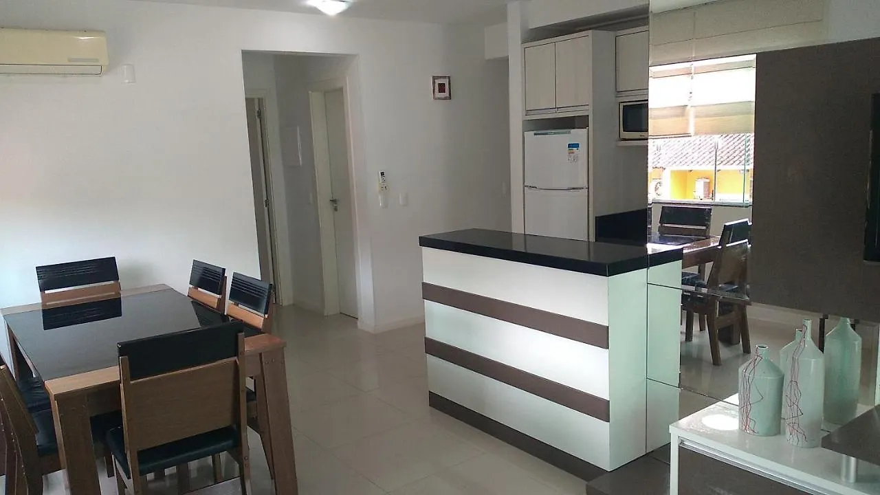 Cozumel Apartamento Bombinhas Brasil