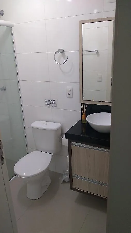Cozumel Apartamento Bombinhas 0*,
