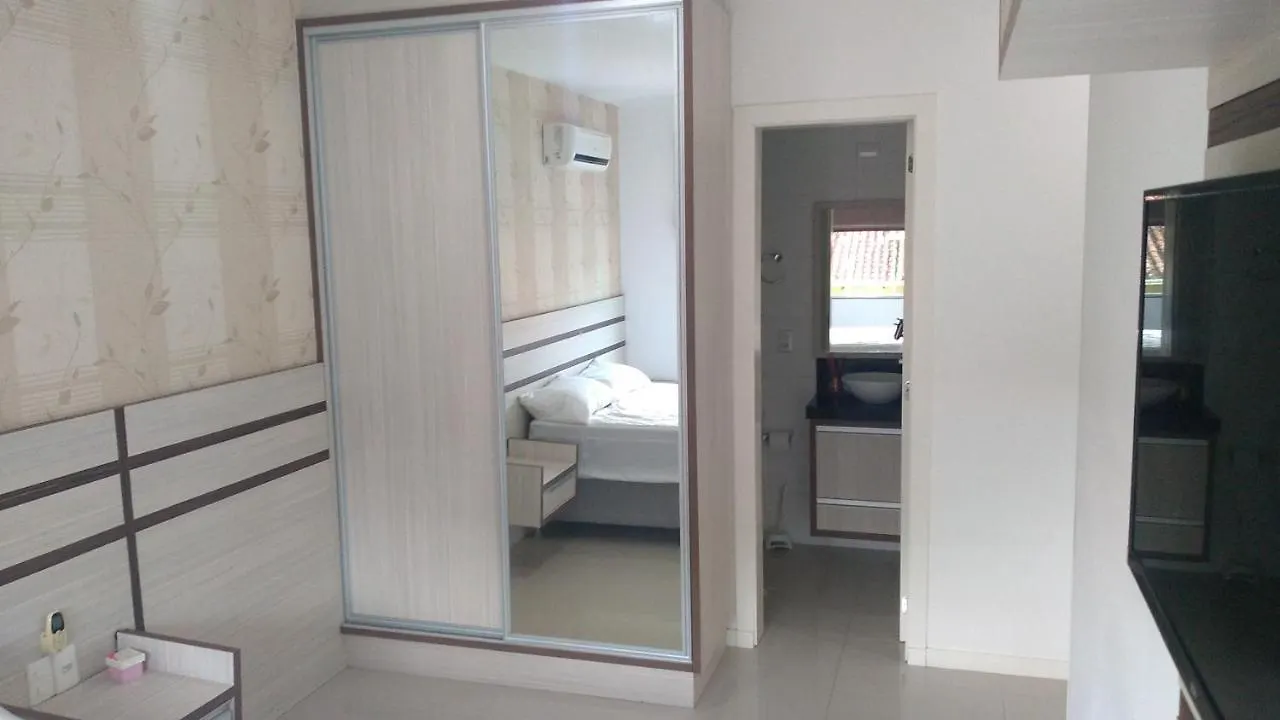 شقة Cozumel بومبينهاس