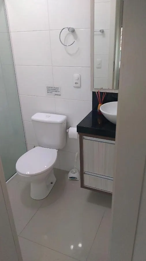 شقة Cozumel بومبينهاس